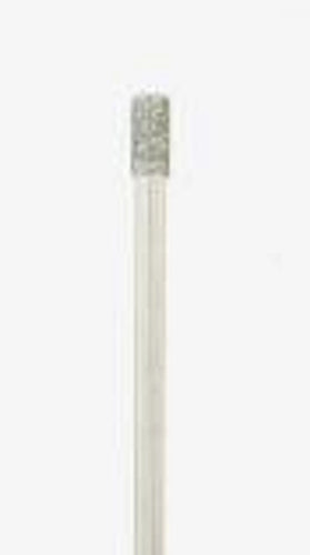 SMALL SHORT-BARREL DIAMOND BUR TIP -PSD26 FOR PODIATRY