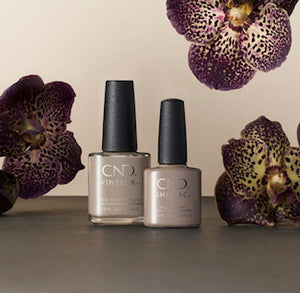 CND SHELLAC VARNISH GEL SKIPPING STONES 7.3 ML
