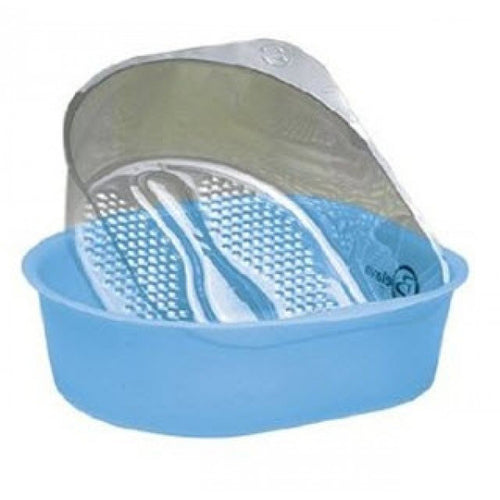 BOL/BASSIN POUR TREMPAGE BLEU
