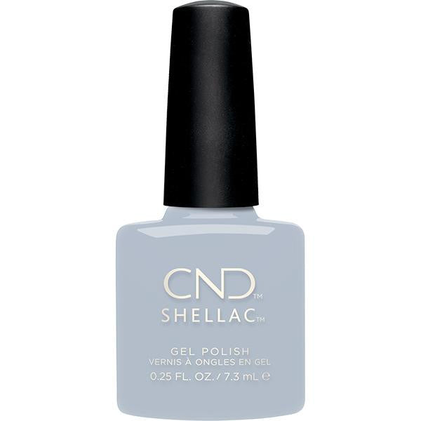 CND SHELLAC VERNIS GEL CLIMB TO THE TOP 7.3 ML #437 (SHADE SENSE)