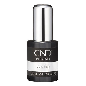 CND PLEXIGEL BUILDER SCULPTEUR 0.5OZ