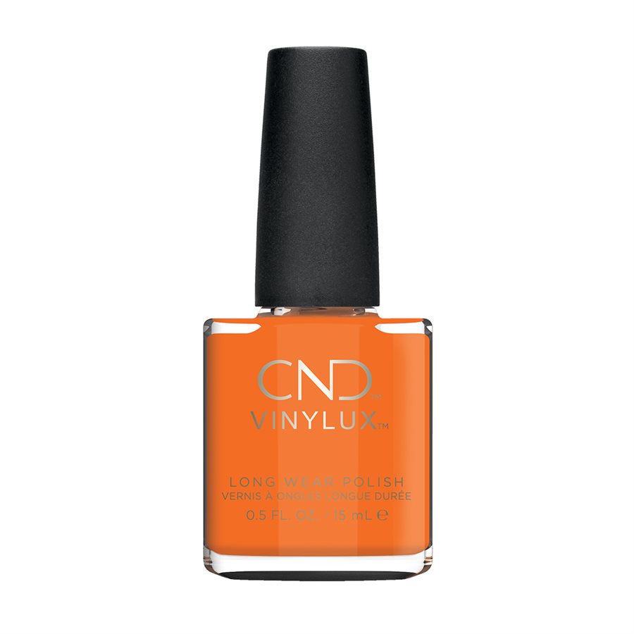 CND VINYLUX POPSICLE PICNIC 0.5OZ #381 SUMMER CITY CHIC