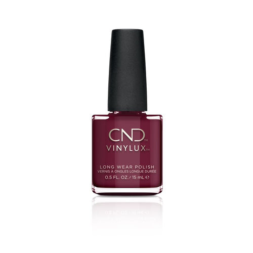 CND VINYLUX BLOODLINE 0.5OZ #106