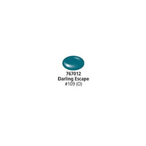 CND VINYLUX DARING ESCAPE 0.5OZ #109