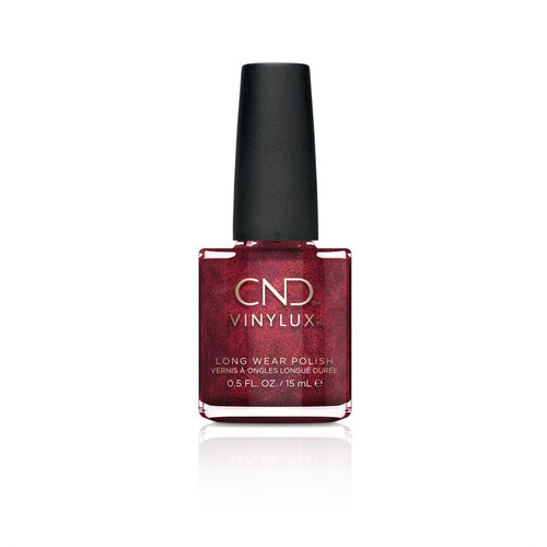 CND VINYLUX DARK LAVA 0.5OZ # 110