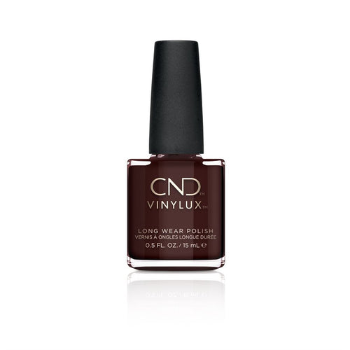 CND VINYLUX FEDORA # 114 - 15 ML