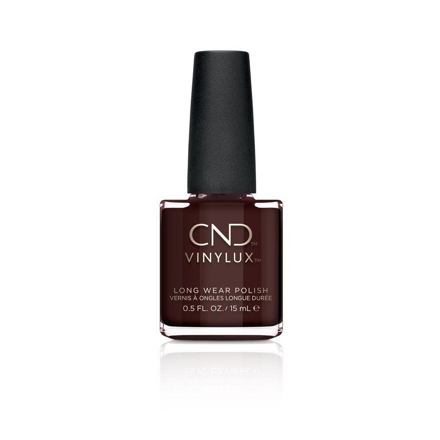 CND VINYLUX FEDORA # 114 - 15 ML