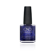 Load image into Gallery viewer, CND VINYLUX PURPLE PURPLE 0.5OZ #138
