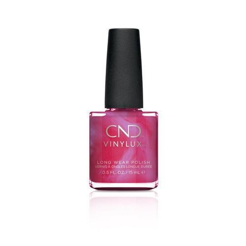 CND VINYLUX TUTTI FRUTTI 0.5OZ #155