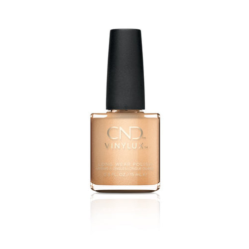 CND VINYLUX DANDELION # 180 - 15 ML FLORA & FAUNA