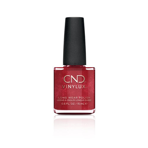 CND VINYLUX TARTAN PUNK 0.5OZ #196 CONTRADICTIONS COLLECTION