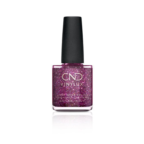 CND VINYLUX NORDIC LIGHTS #202 AURORA COLLECTION