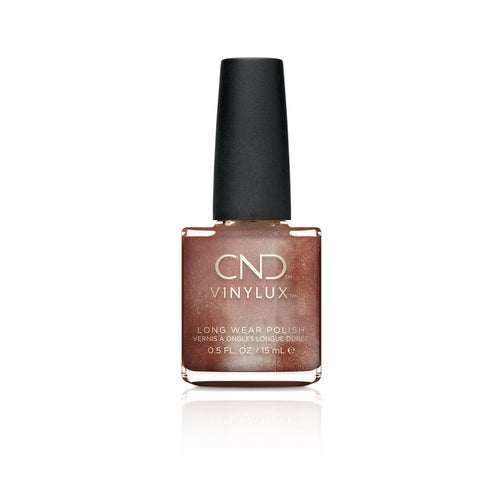 CND VINYLUX SIENNA SCRIBBLE 0.5OZ # 213