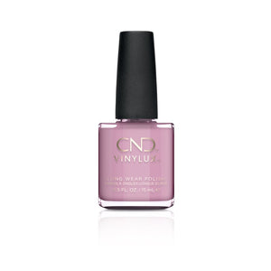 CND VINYLUX MAUVE MAVERICK 0.5OZ # 206 (COLLECTION ART VANDAL)