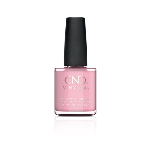 CND VINYLUX BE DEMURE 0.5OZ #214 (FLIRTATION COLLECTION)