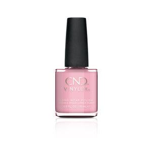 CND VINYLUX BE DEMURE 0.5OZ #214 (FLIRTATION COLLECTION)
