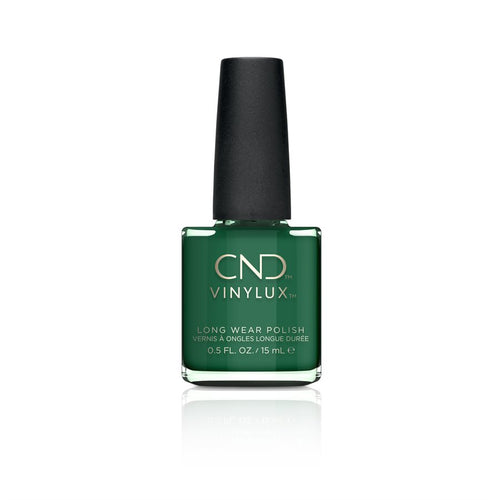 CND VINYLUX PALM DECO 0.5 OZ #246 COLLECTION RHYTHM & HEAT