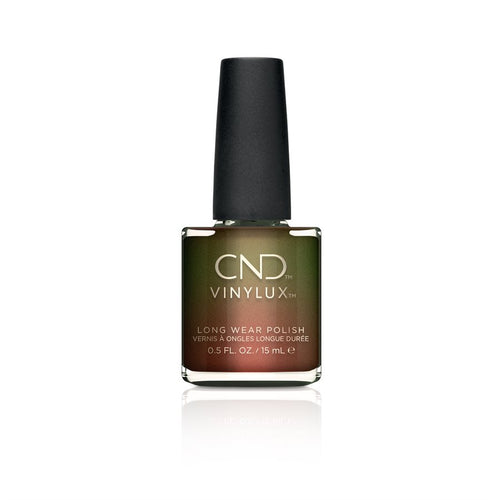 CND VINYLUX HYPNOTIC DREAMS 0.5 #252 NIGHTSPELL COLLECTION