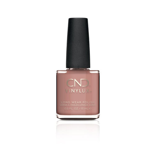 CND VINYLUX SATIN PAJAMAS 0.5 OZ #265