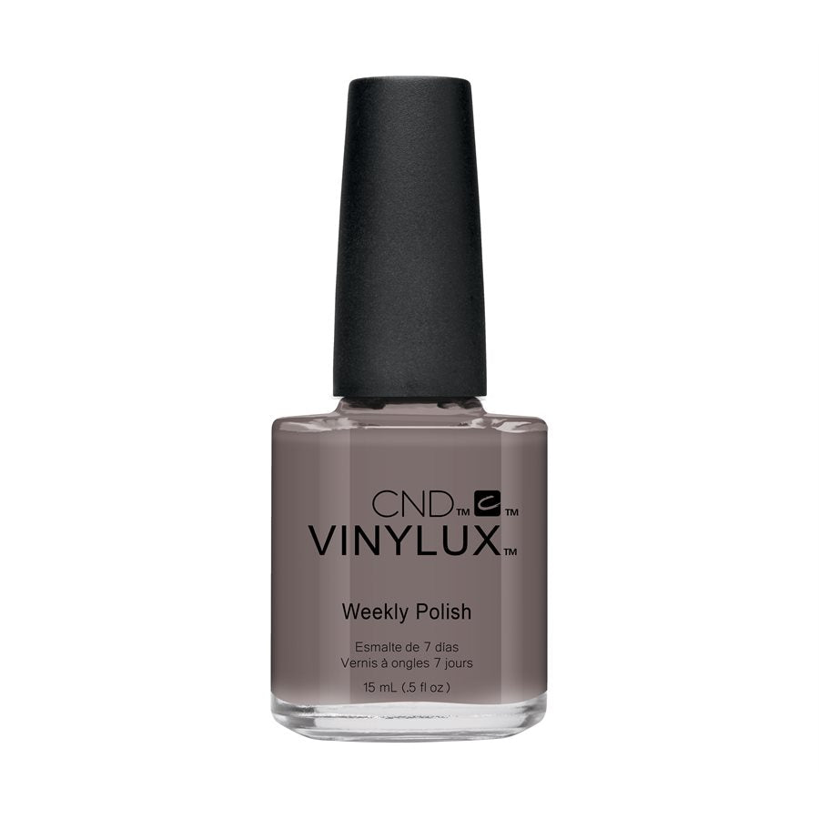 CND VINYLUX UNEARTHED 0.5OZ #270 COLLECTION NUDE