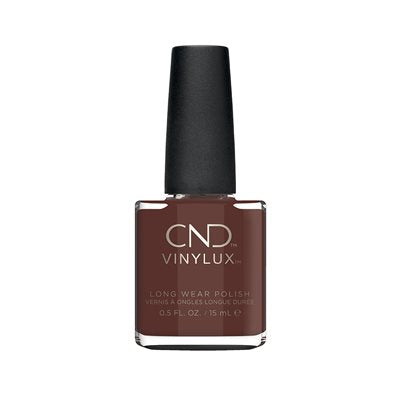 CND VINYLUX ARROWHEAD 0.5OZ COLLECTION WILD EARTH #287