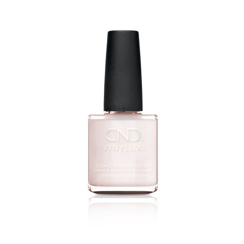 CND VINYLUX SATIN SLIPPERS 0.5OZ #297