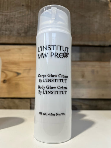L'INSTITUT MW PRO CORPS GLOW CRÈME