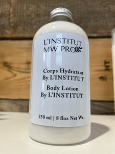 L'INSTITUT MW PRO BODY GLOW MOISTURIZER
