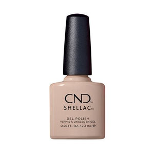 CND SHELLAC VERNIS GEL CUDDLE UP 7.3 ML #413 (PAINTED LOVE)