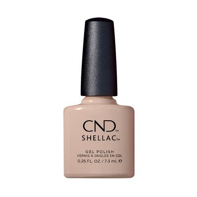 CND SHELLAC VERNIS GEL CUDDLE UP 7.3 ML #413 (PAINTED LOVE)