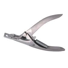 PROSTHESIS CUTTER STRAIGHT BLADE