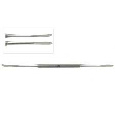 MBI DOUBLE SPATULA