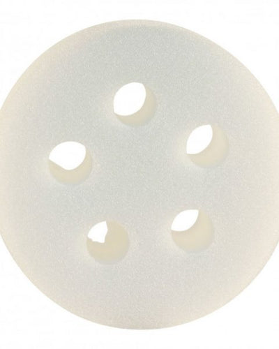 ÉPONGE 5 TROUS
