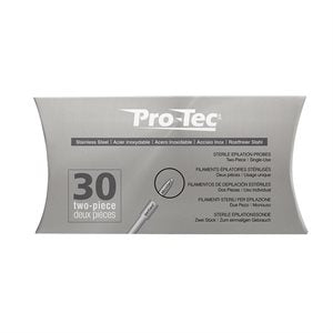 PRO-TEC FILAMENT RÉGULIER  F005 (30) 2 PIECES