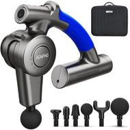 PISTOLET À MASSAGE PRO AJUSTABLE