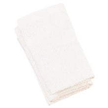 Charger l&#39;image dans la galerie, SERVIETTES BLANCHES STANDARDS 16 X 27 POUCES