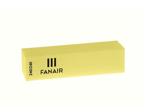BLOC JAUNE DOUX 3 COTÉS 220/220