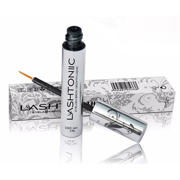SÉRUM LASHTONIC