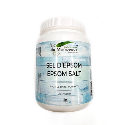 DEAD SEA SALT