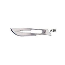 Load image into Gallery viewer, STAINLESS STEEL SCALPEL BLADE