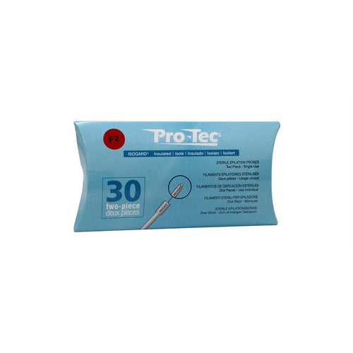 PRO-TEC FILAMENT ISOGUARD F002 (30) 2 PIECES
