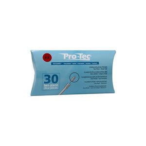 PRO-TEC FILAMENT ISOGUARD F002 (30) 2 PIECES