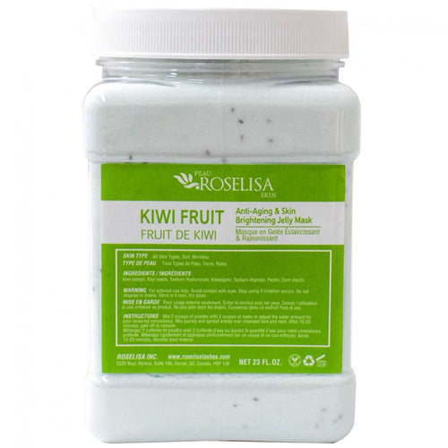 KIWI FRUIT JELLY MASK