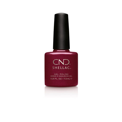 SHELLAC VERNIS UV CRIMSON SASH 7.3 ML #174