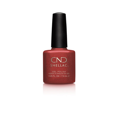 SHELLAC VERNIS UV HAND FIRED 7.3 ML #228 COLLECTION CRAFT CULTURE