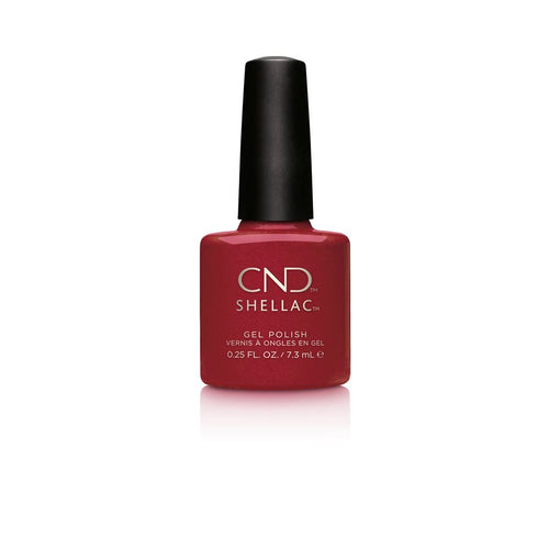 SHELLAC VARNISH UV HOT CHILIS 7.3 ML #120