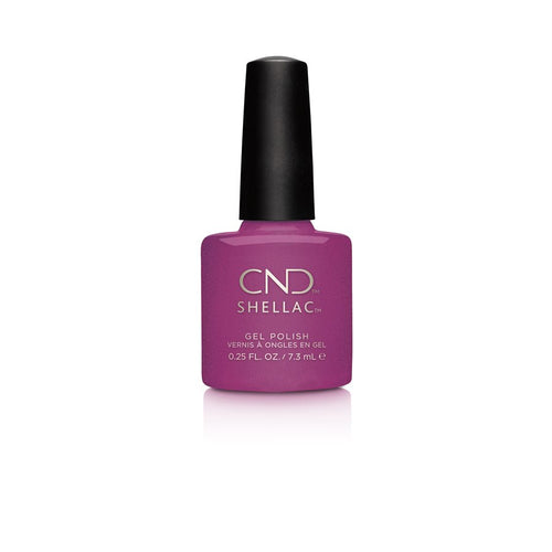 SHELLAC VERNIS UV MAGENTA MISCHIEF 7.3 ML COLLECTION ART VANDAL