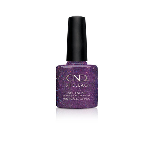 SHELLAC VARNISH UV NORDIC LIGHTS 7.3 ML AURORA COLLECTION