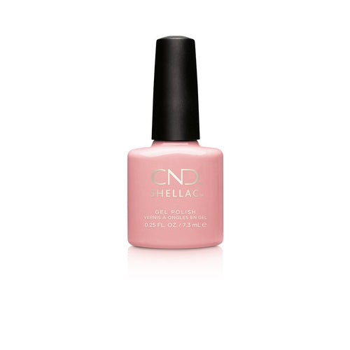 SHELLAC VARNISH UV NUDE KNICKERS-INTIMATES SHADE 7.3 ML
