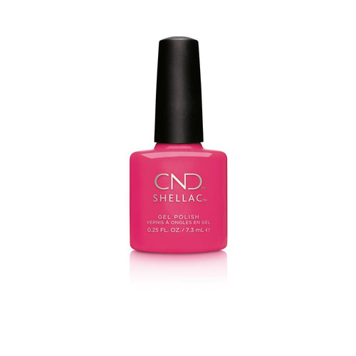 SHELLAC VARNISH UV PINK BIKINI 7.3 ML
